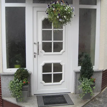 B&u Scherhag * Alken