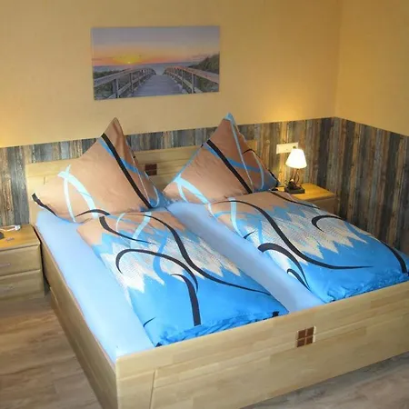 Apartment B&u Scherhag *