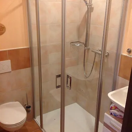 Apartment B&u Scherhag