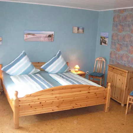 Apartment B&u Scherhag *