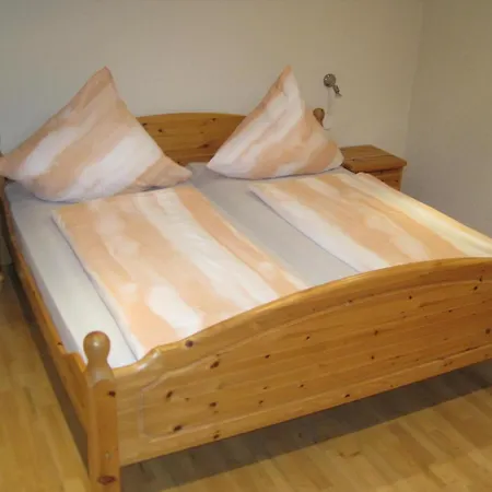 Apartment B&u Scherhag *