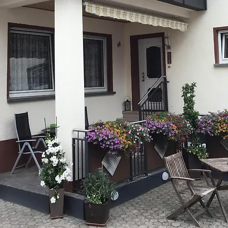B&u Scherhag