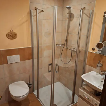 Apartment B&u Scherhag *