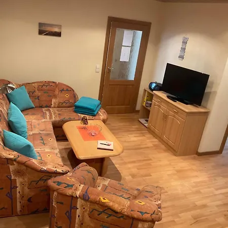 B&u Scherhag Apartment *