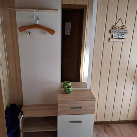 B&u Scherhag Алькен