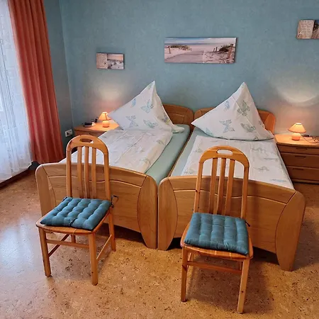 B&u Scherhag Алькен