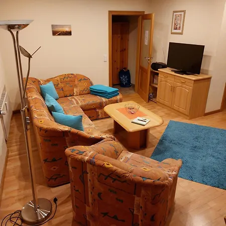 Apartment B&u Scherhag