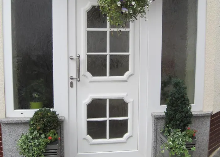 B&u Scherhag * Alken