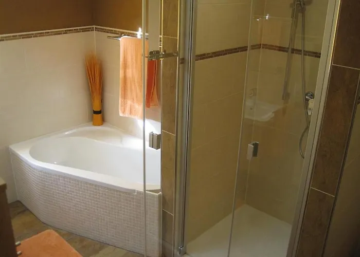 B&u Scherhag * Alken