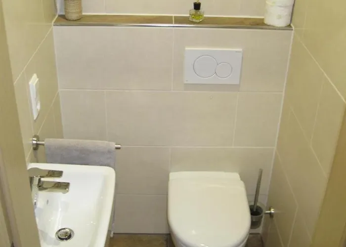 Apartment B&u Scherhag