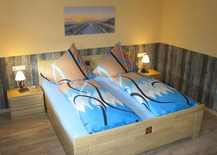 Apartment B&u Scherhag *