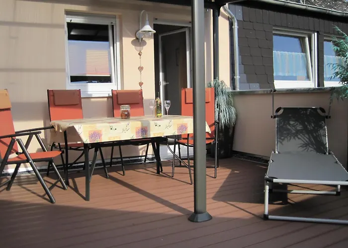 B&u Scherhag * Alken