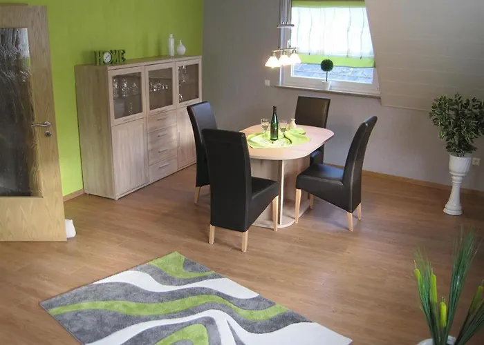 B&u Scherhag * Alken