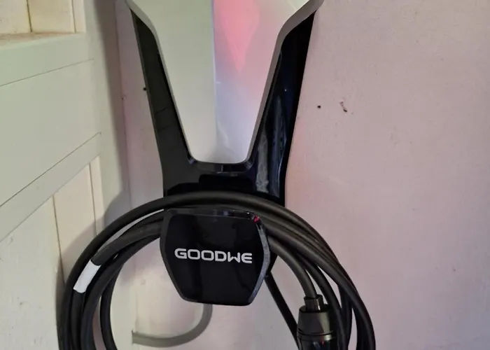 Apartment B&u Scherhag