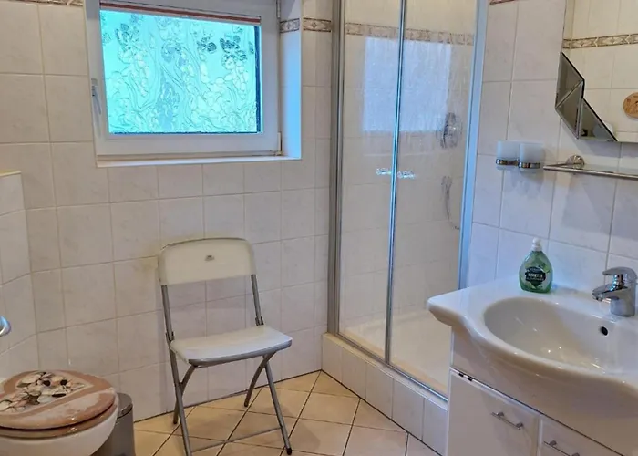 Apartment B&u Scherhag